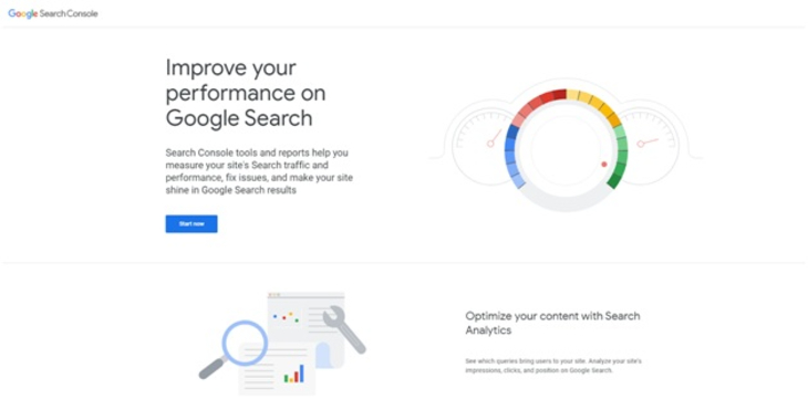 Google Search Console