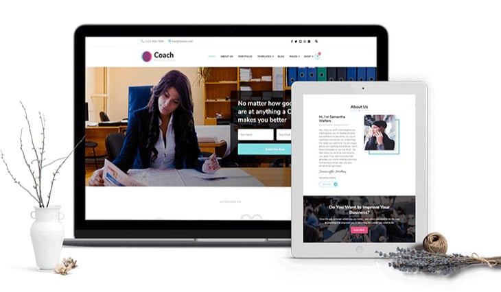 Responsive Design