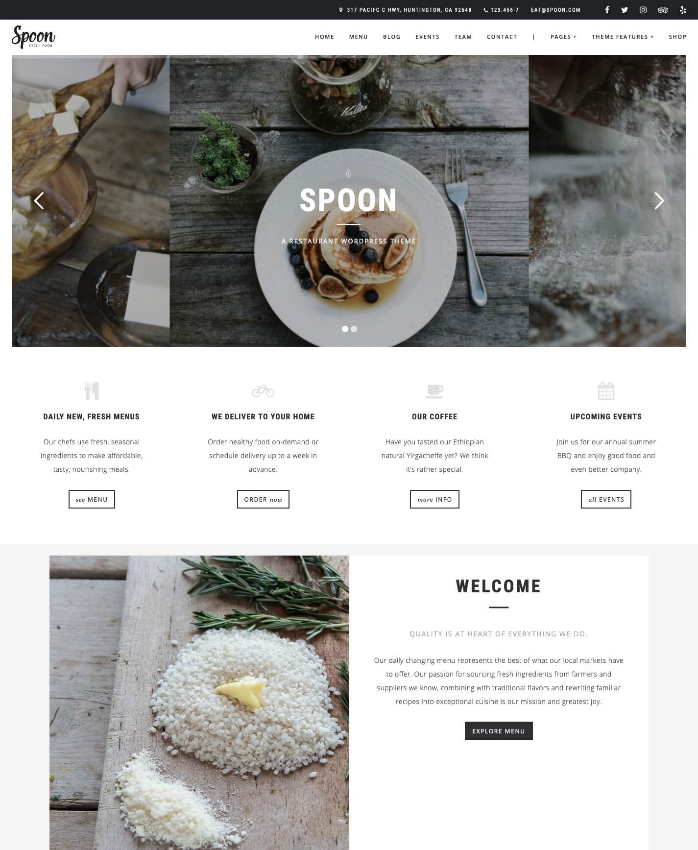 Spoon