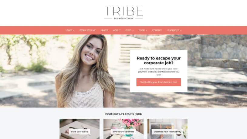 Tribe