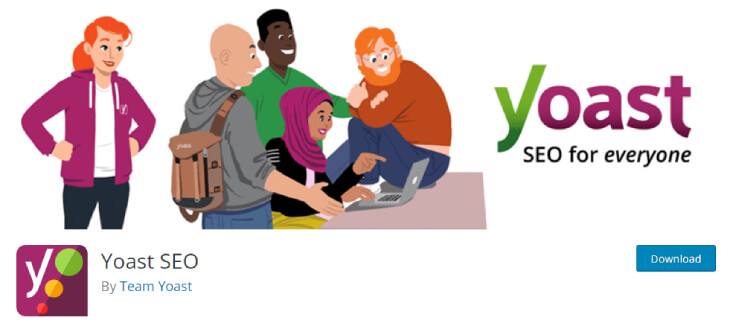 Yoast SEO