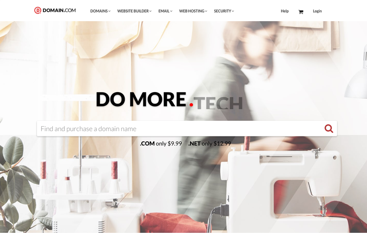 Domain.com