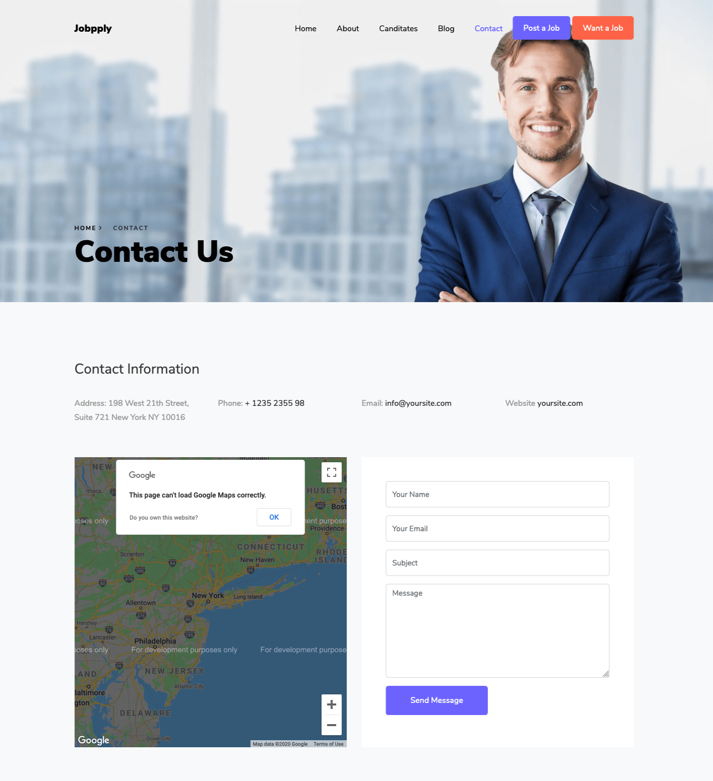 Jobpply