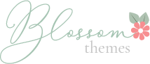 Blossom Themes logo