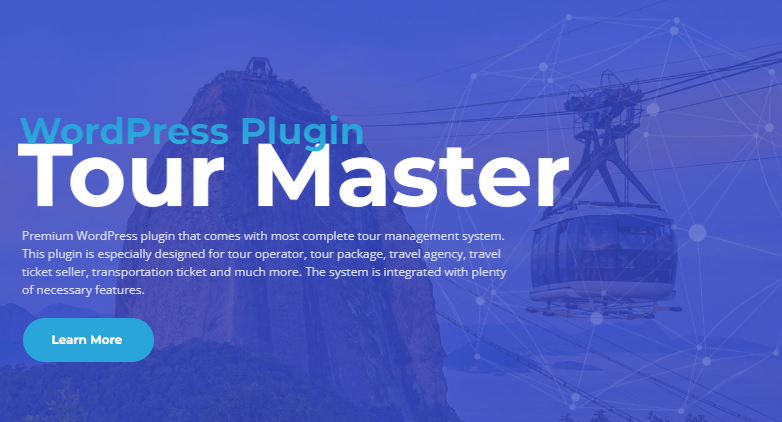 tour master